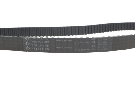 Комплект ремня грм ina 530023310