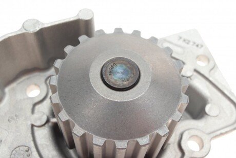 Комплект ремня грм ina 530023530