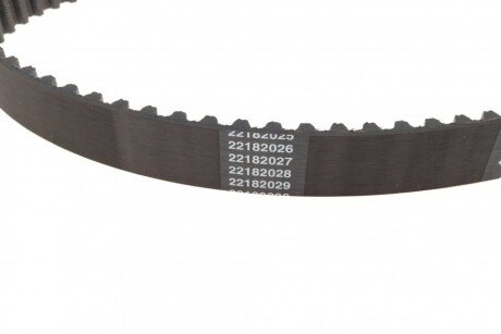 Комплект ремня грм ina 530023530