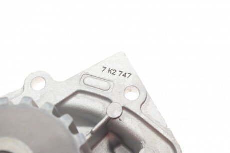 Комплект ремня грм ina 530023530