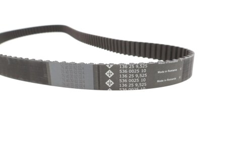 Комплект ремня грм ina 530023610