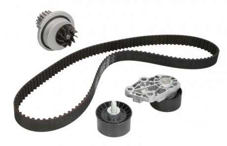 Комплект ремня грм ina 530033230