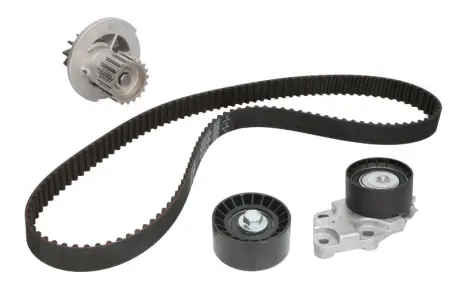 Комплект ремня грм ina 530 0332 30 Chevrolet Nubira
