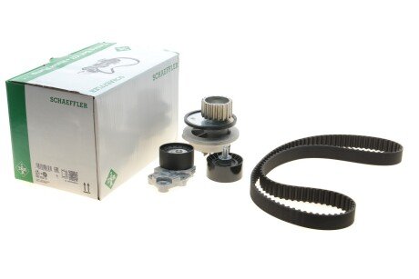 Комплект ремня грм ina 530033231