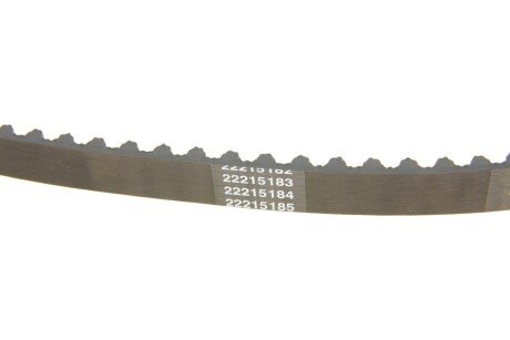 Комплект ремня грм ina 530033410