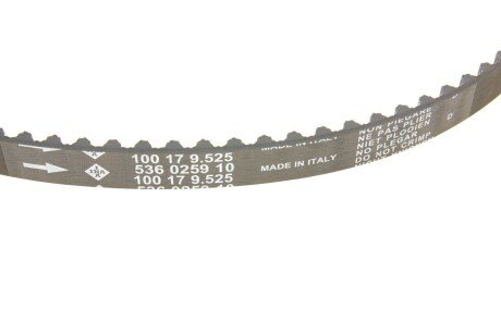 Комплект ремня грм ina 530033410