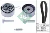 Комплект ремня грм ina 530033810
