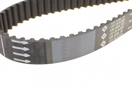 Комплект ремня грм ina 530035710