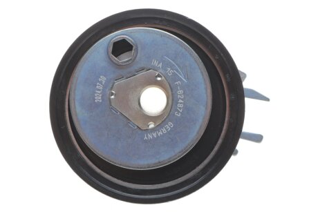 Комплект ремня грм ina 530036030