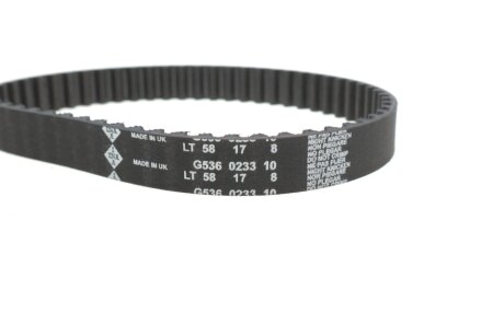 Комплект ремня грм ina 530036030