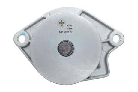 Комплект ремня грм ina 530036030