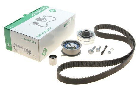 Комплект ремня грм ina 530036110