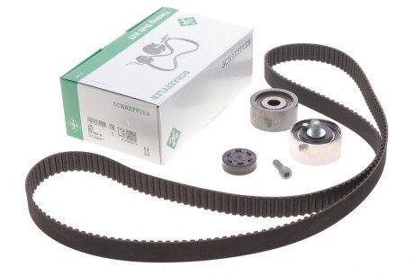 Комплект ремня грм ina 530036410