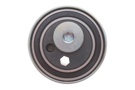 Комплект ремня грм ina 530036410