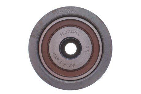 Комплект ремня грм ina 530036410