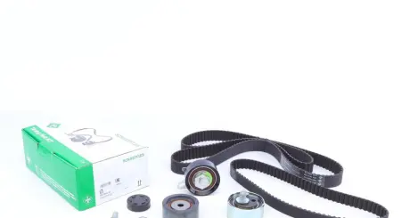 Комплект ременя грм Ina 530 0416 10