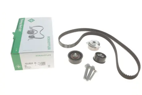 Комплект ремня грм ina 530 0441 10 Chevrolet Nubira