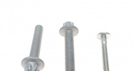 Комплект ремня грм ina 530044132