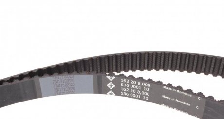 Комплект ремня грм ina 530044132