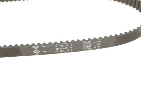 Комплект ремня грм ina 530044330