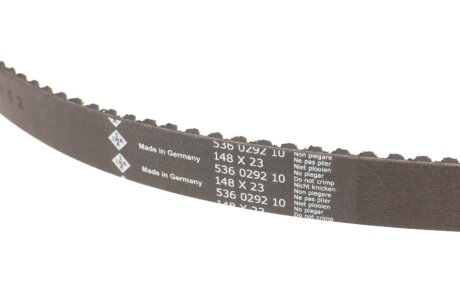 Комплект ремня грм ina 530044531