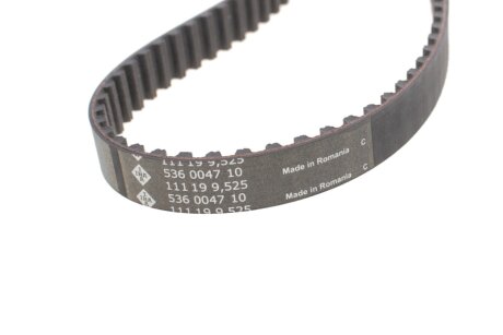 Комплект ремня грм ina 530044810