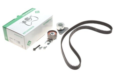 Комплект ремня грм ina 530046710