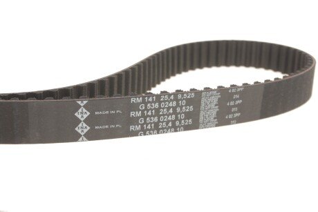 Комплект ремня грм ina 530047030