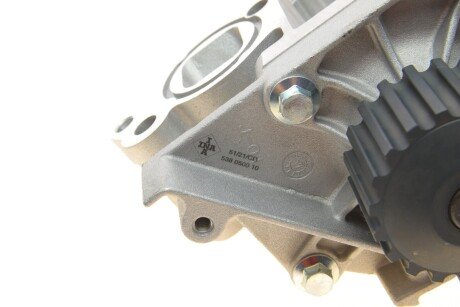 Комплект ремня грм ina 530047130