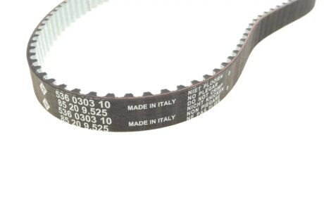 Комплект ременя грм ina 530047610