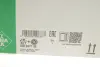 Комплект ремня грм ina 530 0477 30