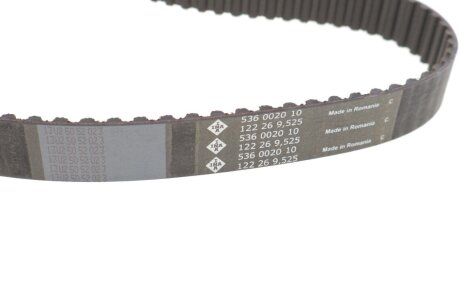 Комплект ремня грм ina 530048430