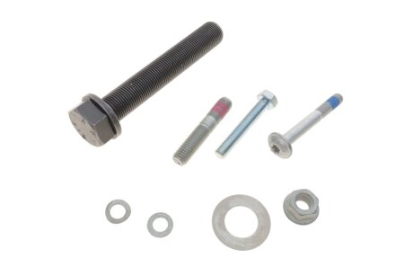 Комплект ремня грм ina 530048430