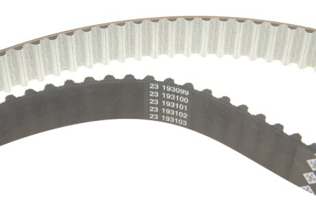 Комплект ремня грм ina 530049110