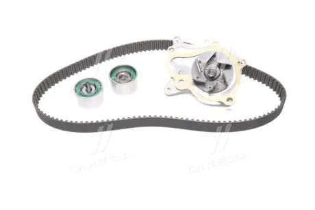 Комплект ремня грм ina 530 0502 30