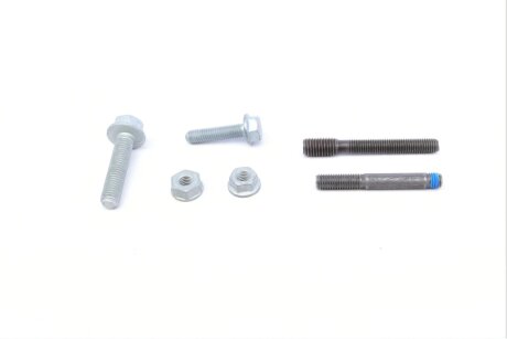 Комплект ремня грм ina 530050310