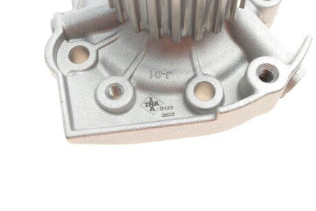 Комплект ремня грм ina 530052030