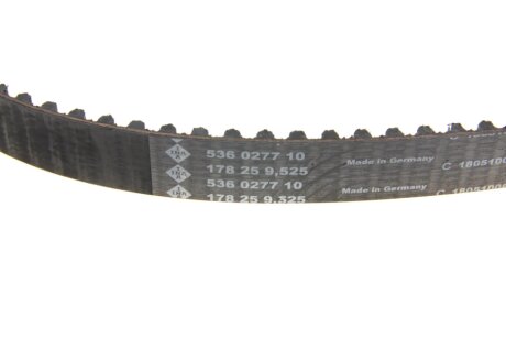 Комплект ремня грм ina 530054331