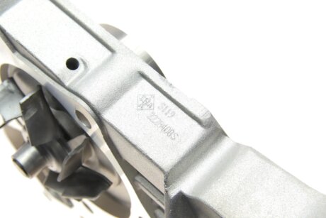 Комплект ремня грм ina 530054331