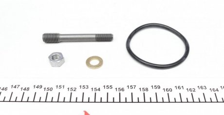 Комплект ремня грм ina 530054630