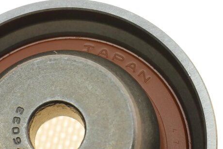 Комплект ременя грм ina 530054910