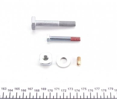 Комплект ремня грм ina 530056130