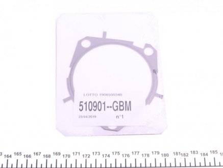 Комплект ремня грм ina 530056130