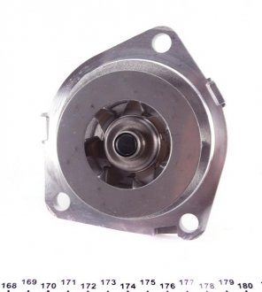 Комплект ремня грм ina 530056130