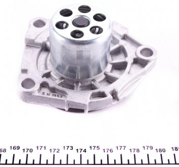 Комплект ремня грм ina 530056130