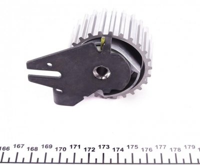 Комплект ремня грм ina 530056130