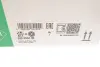 Комплект ремня грм ina 530 0562 30