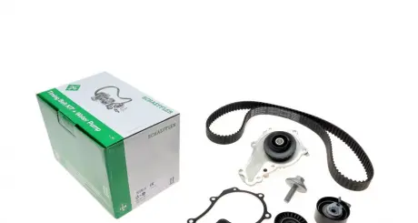 Комплект ременя грм Ina 530 0577 30