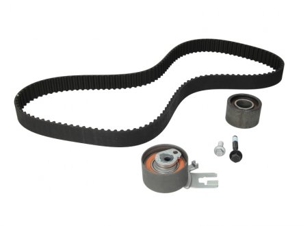 Комплект ременя грм ina 530058210