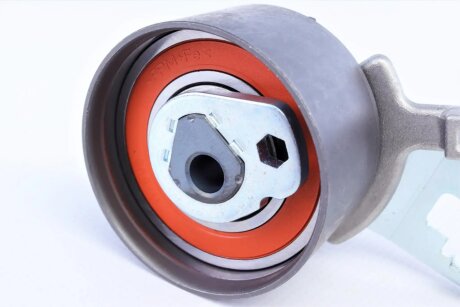 Комплект ремня грм ina 530058210